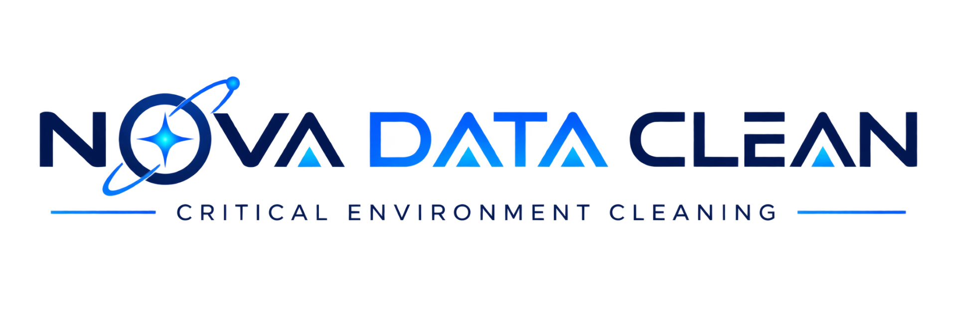 NOVA Data Clean — Critical Environment Cleaning